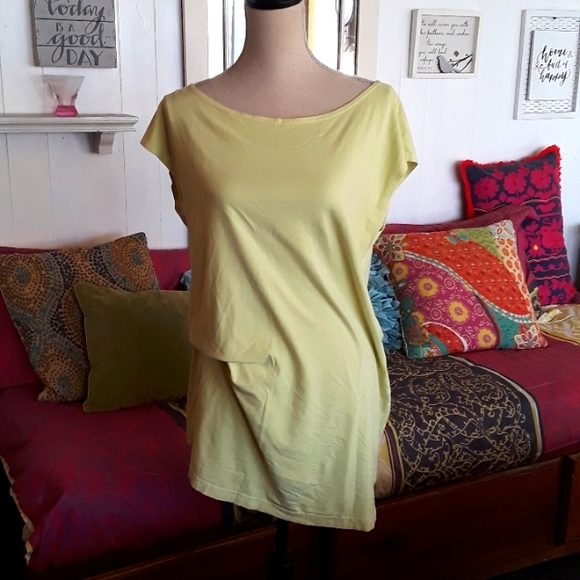 BRYAN WALKER TOP/TUNIC - Picture 1 of 3